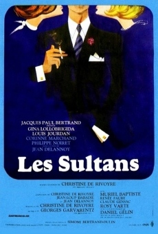 Les Sultans on-line gratuito