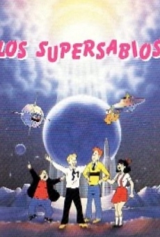 Los supersabios online free