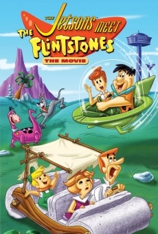 The Jetsons Meet the Flintstones gratis