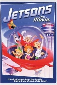 Jetsons: The Movie Online Free