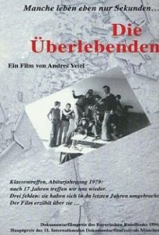 Die Überlebenden en ligne gratuit