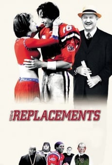 The Replacements Online Free