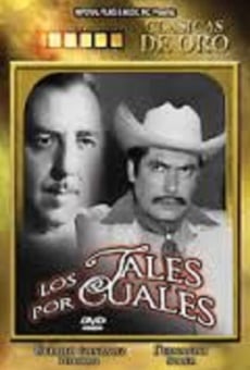 Los Tales por cuales (1965)