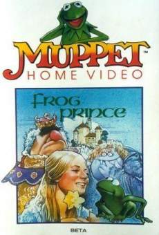 Watch Tales from Muppetland: The Frog Prince online stream