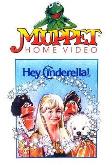 The Muppets: Hey Cinderella! online