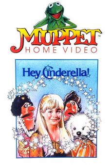 The Muppets: Hey Cinderella!