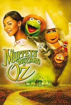 Le magicien d'Oz des Muppets