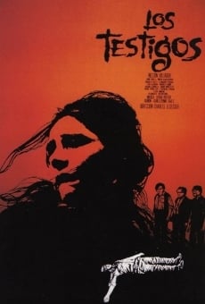 Los testigos online streaming
