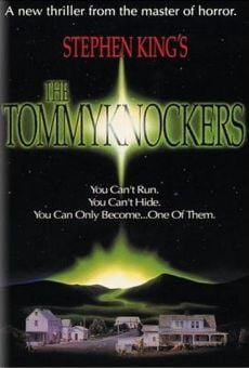 The Tommyknockers gratis