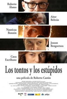 Ver película Los tontos y los estúpidos