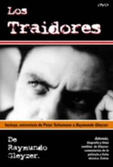 Los traidores streaming en ligne gratuit