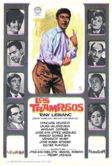 Los tramposos