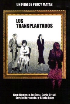 Ver película Los transplantados