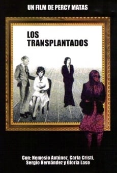 Les transplantés gratis