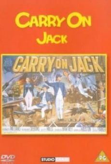 Carry On Jack online kostenlos
