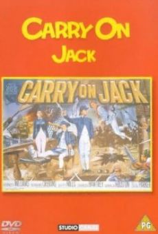 Carry On Jack