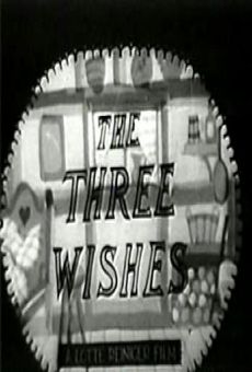 The Three Wishes gratis