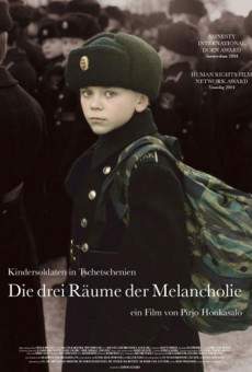 Melancholian 3 huonetta online free