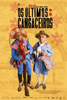 Ver película Los últimos cangaceiros