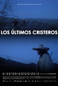 Ver película Los últimos cristeros