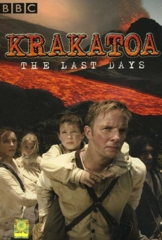 Ver película Los últimos días de Krakatoa