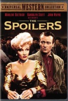 The Spoilers online kostenlos