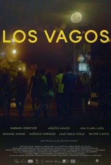 Los Vagos online kostenlos