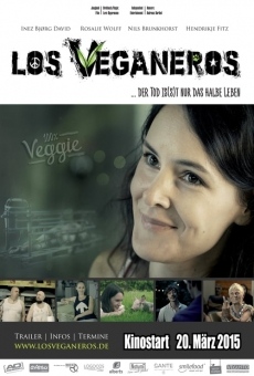 Ver película Los Veganeros