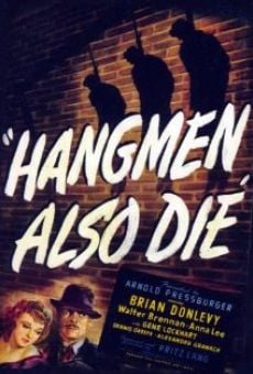 Hangmen Also Die!