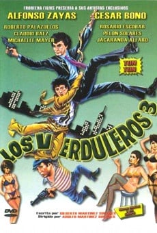 Los verduleros 3 online free