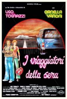 I viaggiatori della sera gratis