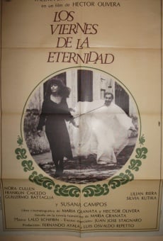 Los viernes de la eternidad online streaming