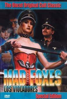 Los violadores online streaming