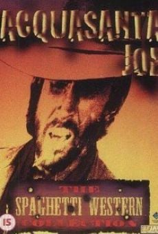 Acquasanta Joe online streaming