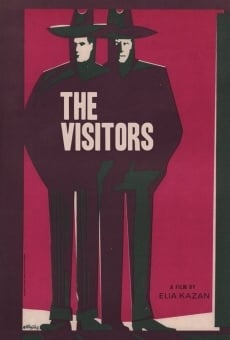 The Visitors gratis