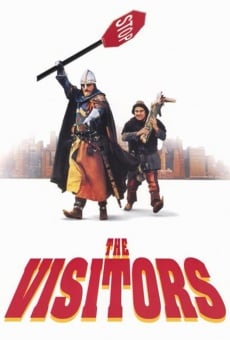 Les visiteurs on-line gratuito