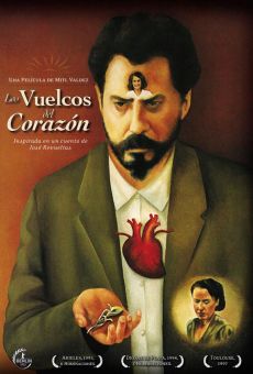 Ver película Los vuelcos del corazón