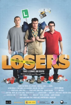 Losers streaming en ligne gratuit