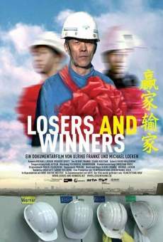 Ver película Losers and Winners