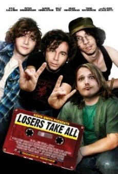 Losers Take All streaming en ligne gratuit