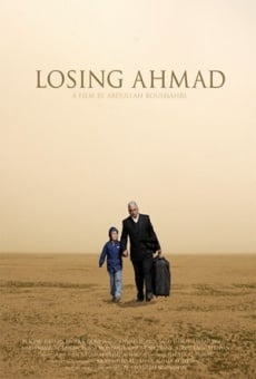 Losing Ahmad online kostenlos