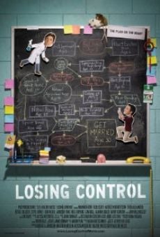 Watch Losing Control online stream