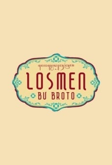 Losmen Bu Broto gratis