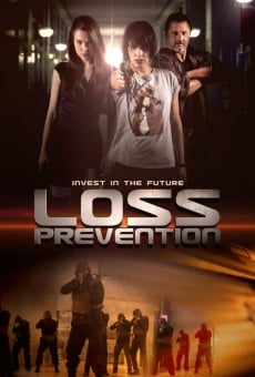 Loss Prevention online