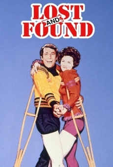 Lost and Found en ligne gratuit