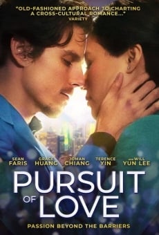 Pursuit of Love Online Free