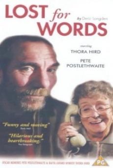 Lost for Words stream online deutsch