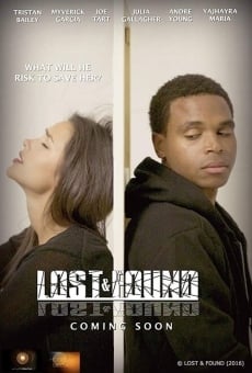 Lost & Found en ligne gratuit