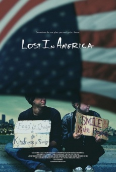 Lost in America streaming en ligne gratuit
