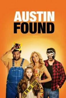 Lost in Austin en ligne gratuit